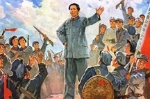 毛泽东倡导长征精神的历史意义与现实启示