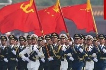 水石：从9.3大阅兵看到了什么?