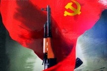 解放军报社论：坚决打赢军队反腐败斗争攻坚战持久战总体战