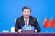 习近平在中国共产党与世界政党高层对话会上的主旨讲话