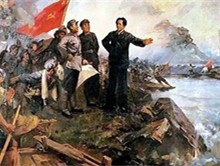 王立华|四渡赤水前后，毛主席遭遇三次信任危机的启示