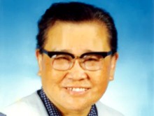 为了周总理的嘱托——李冰和她的肿瘤事业