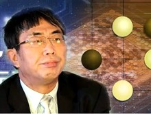 水石：棋圣聂卫平的传奇人生