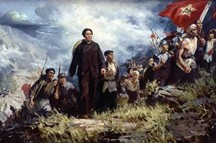 王立华：井冈山道路的探索是中国革命最关键的一步
