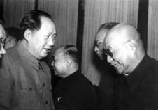 毛泽东与新中国医疗卫生工作