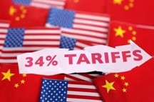 水石:如何看待当前的世界关税大战