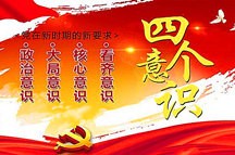 党员干部对“四个意识”和“四个自信”的误区（一）