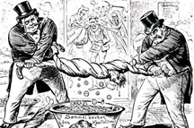 胡懋仁|对于剩余价值理论的进一步认识